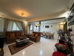 Blk 542 Hougang Avenue 8 (Hougang), HDB 4 Rooms #562165881